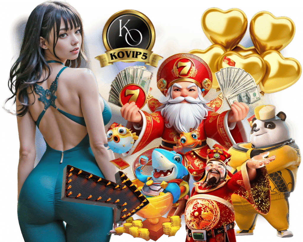 KOVIP5